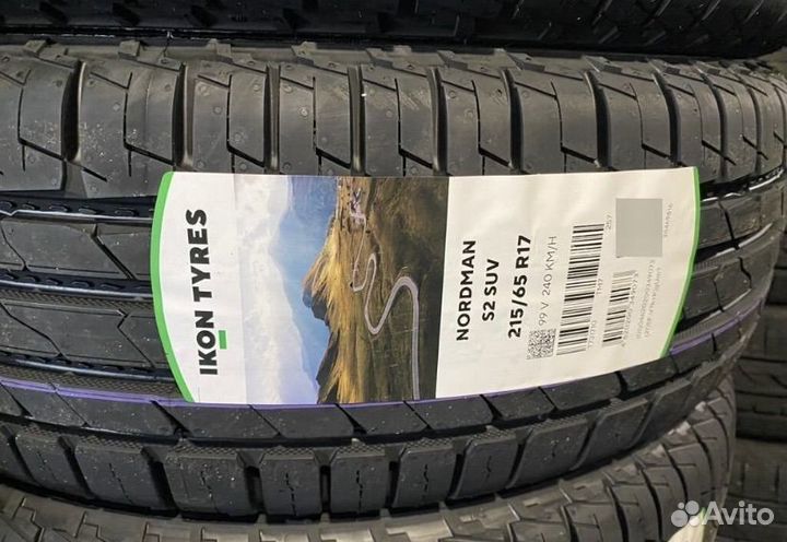 Roadmarch PrimeStar 66 215/65 R17 99T