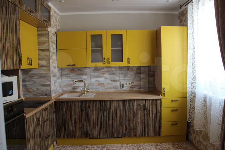 5-к. квартира, 100,7 м², 5/9 эт.