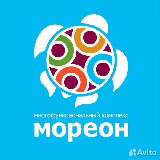 Официант в ресторан