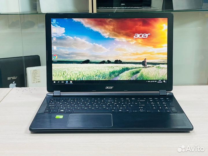 Acer 15.6
