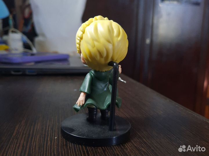 Фигурка Драко Малфоя