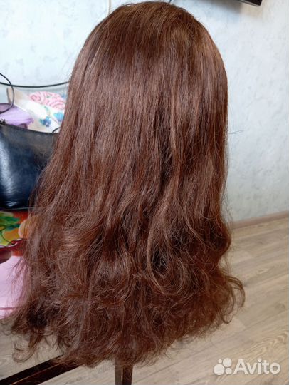 Болванка для причесок