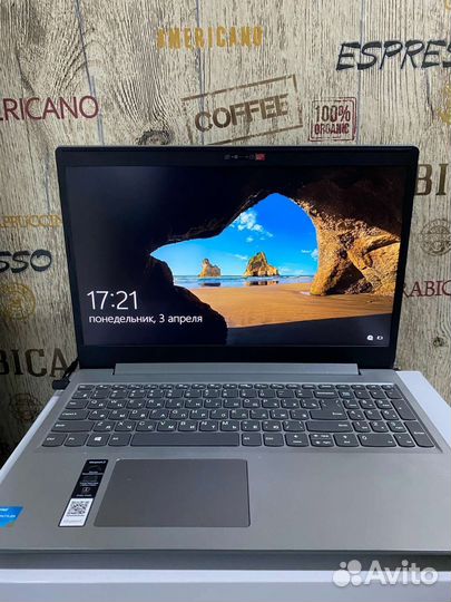 Lenovo IdeaPad L3 15ITL6