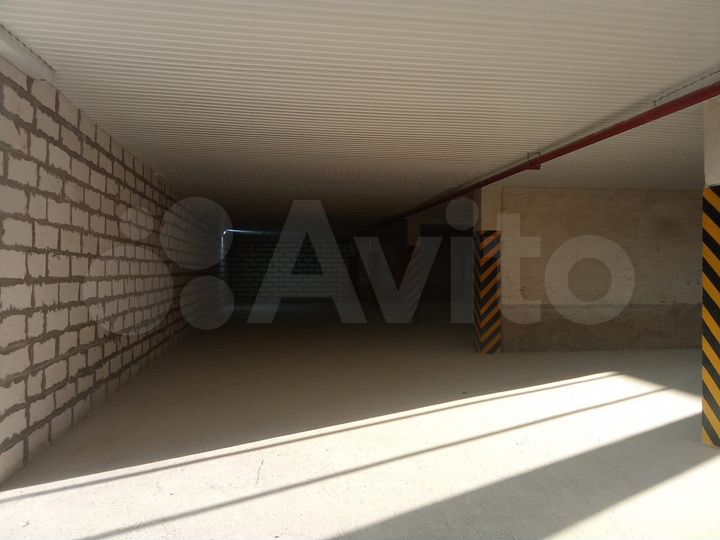 Автосервис, детейлинг, склад 665 м²