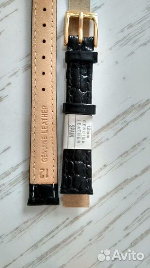 Ремень для часов
