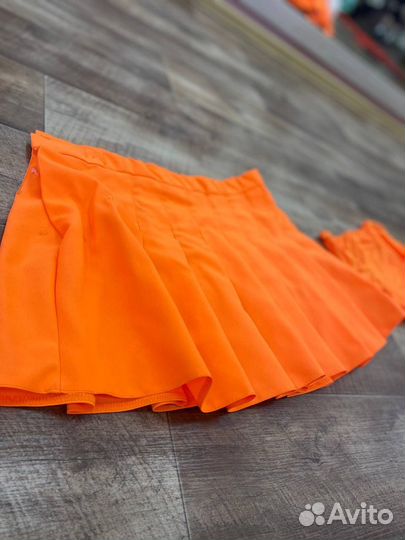 Танцевальный костюм женский