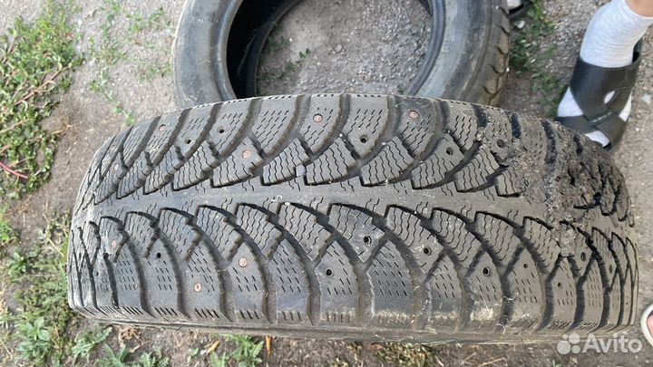 Amtel NordMaster 185/65 R15