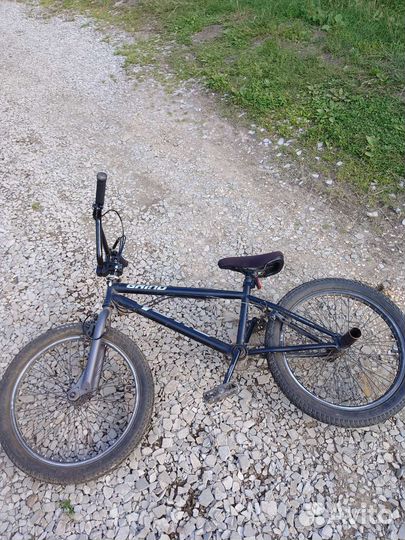 Bmx