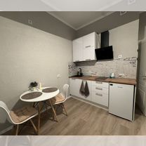 Квартира-студия, 25,5 м², 5/5 эт.