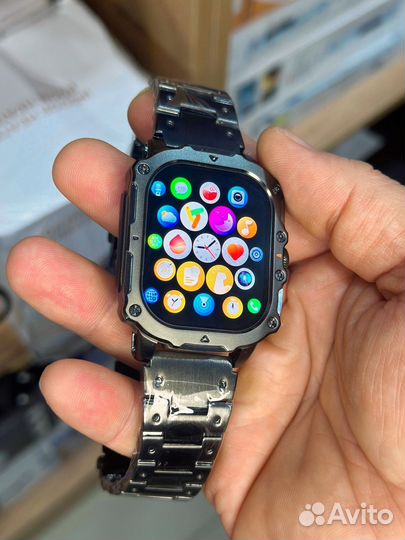 Наручные часы