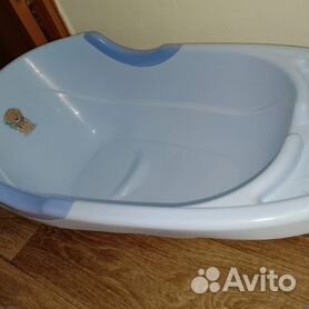 Ванночка для купания малышей
