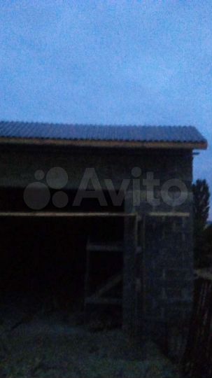 Дом 120 м² на участке 3 сот.