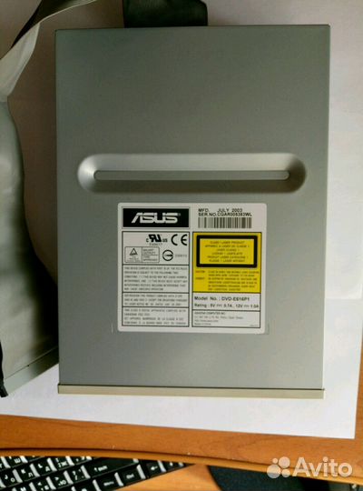 Комплект для сборки пк