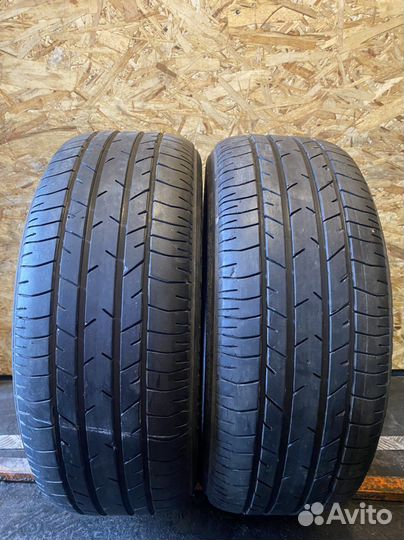 Bridgestone Potenza RE040 205/55 R16 91V