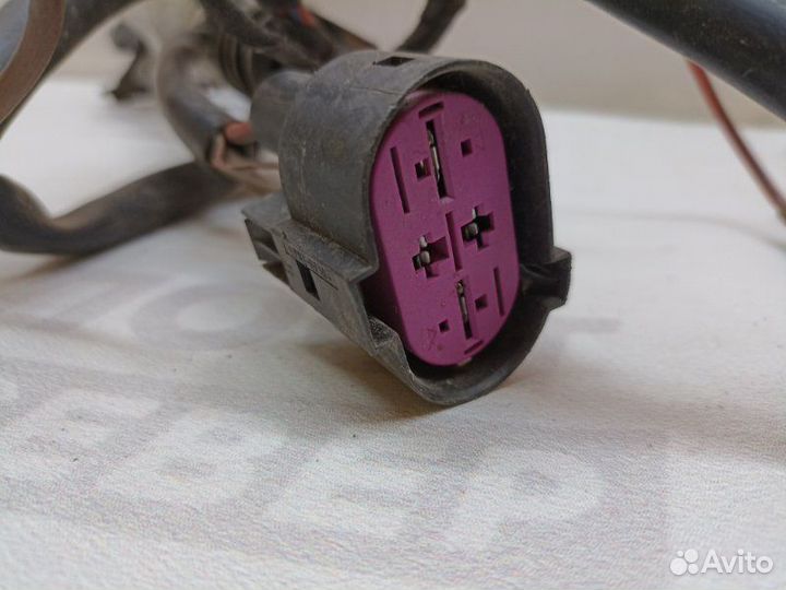 Проводка (коса) Audi A6 C6 AUK 2006