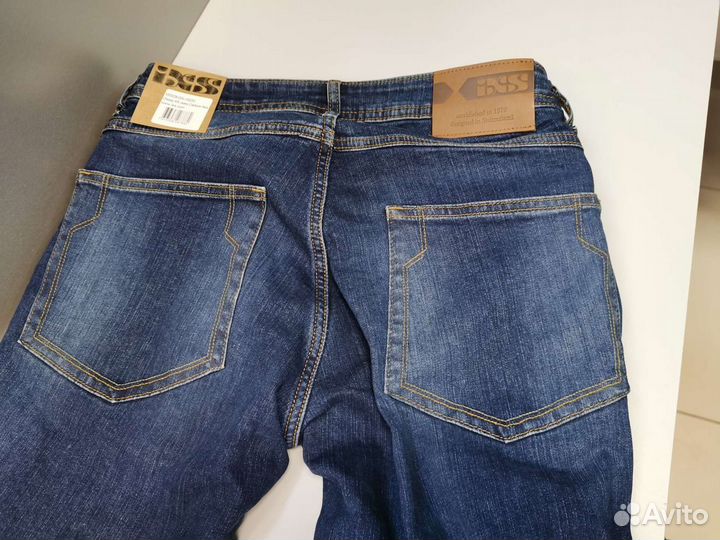 Мото джинсы IXS Clarkson