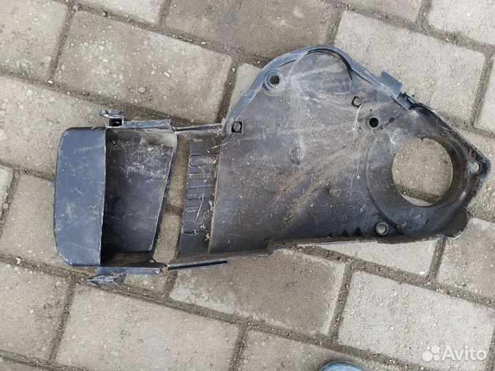 Защита грм Пежо 1.4 куплено