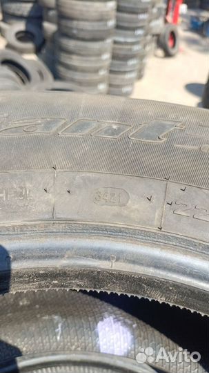 Cordiant Business CA 225/75 R16C