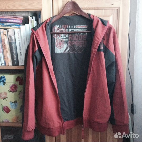 Спортивный костюм на рост 155-170 см