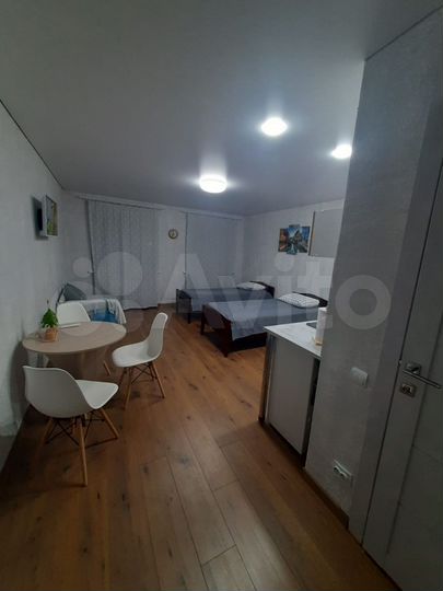 Комната 25 м², 2/2 эт.