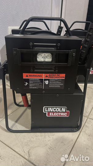 Подающий механизм LN-23P Lincoln Electric