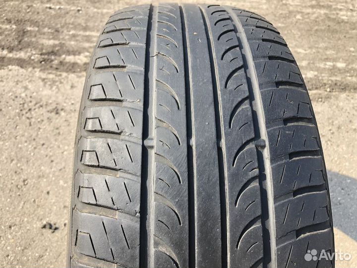 Cordiant Comfort 215/55 R16