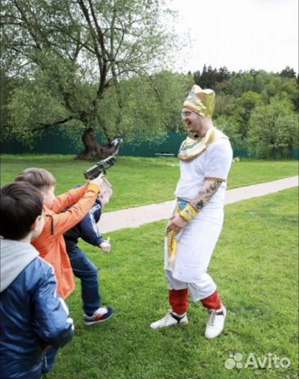 Аниматоры квесты шоу десткие праздники