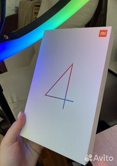 Планшет xiaomi mi pad 4