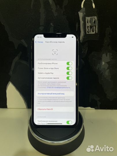 iPhone Xs, 512 ГБ