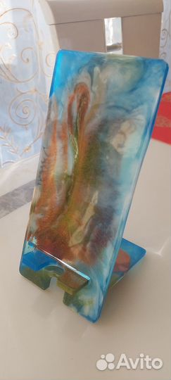 Подставка для телефона