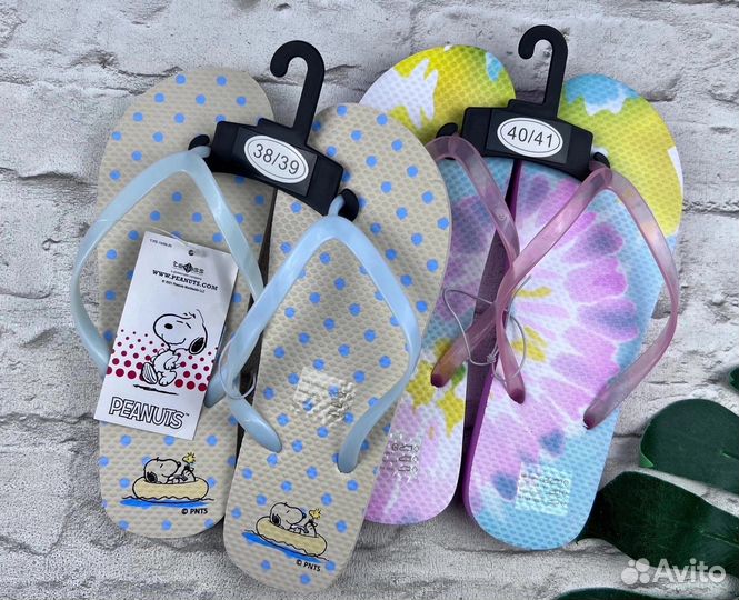 Сланцы женские