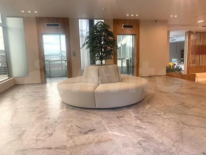 Аренда пл. 1500 м2 под производство, теплый