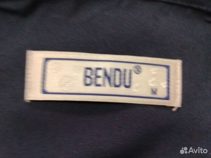 Мужская рубашка Bendu