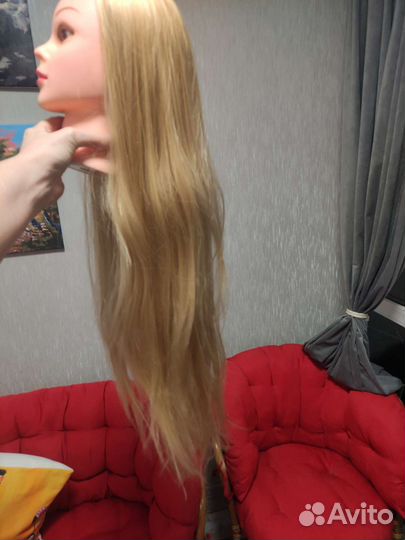 Манекен для причесок