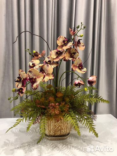 Композиции для Интерьера