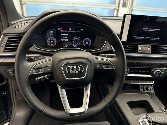 Audi Q5 3.0 AT, 2022 Новый объявление продам