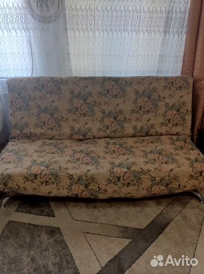 Диван бу