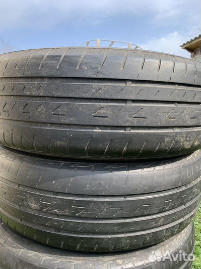 Bridgestone Ecopia EP200 205/65 R16 95V