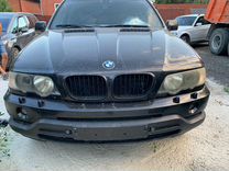 BMW X5 4.4 AT, 2001, 250 000 км, с пробегом, цена 400 000 руб.