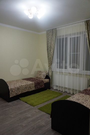 2-к. квартира, 75 м², 1/1 эт.