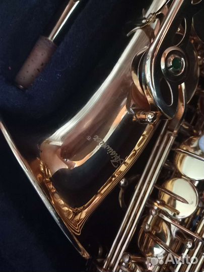 Саксофон Yamaha 