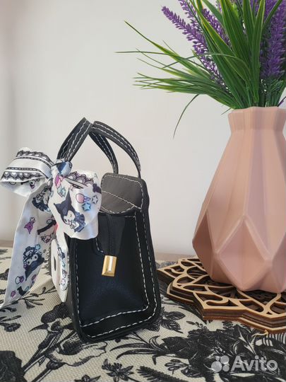 Сумочка 