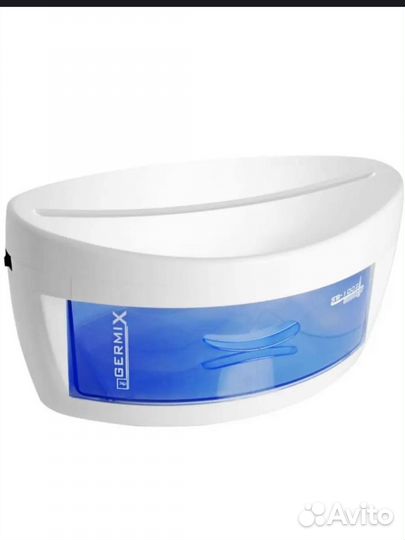 Стерилизатор germix