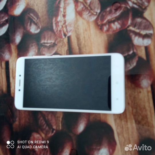 Телефон Xiaomi redmi 4x