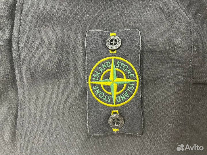 Штаны Stone Island