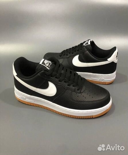 Кроссовки мужские Nike air force 1