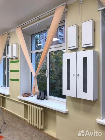 Vakio Base Smart + Монтаж (Вакио Бейс Смарт)