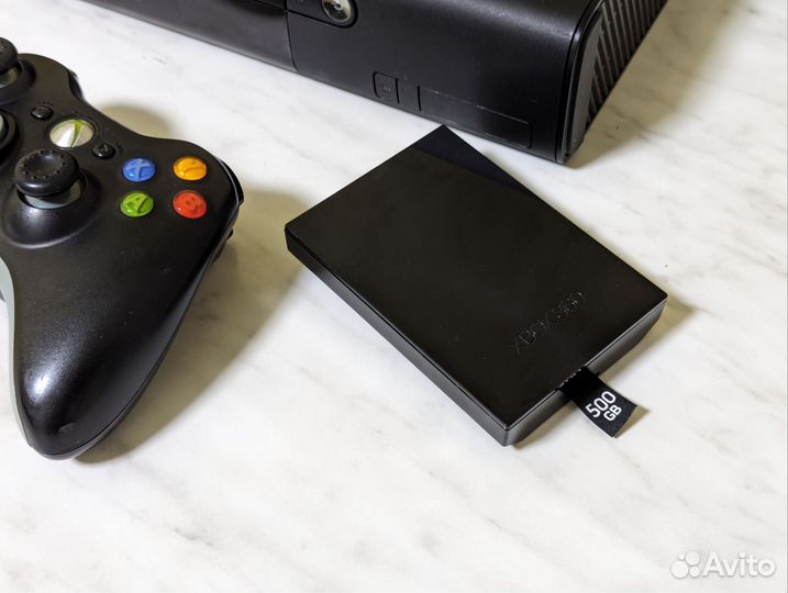 Xbox 360