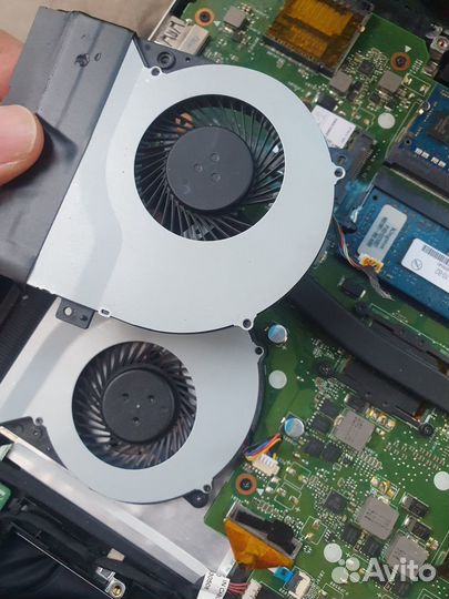 Компьютерный мастер в Долгопрудном выезд на дом