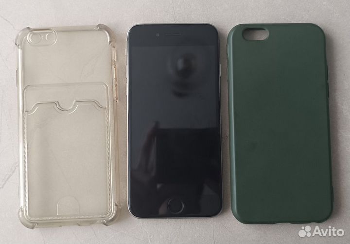 iPhone 6S, 32 ГБ